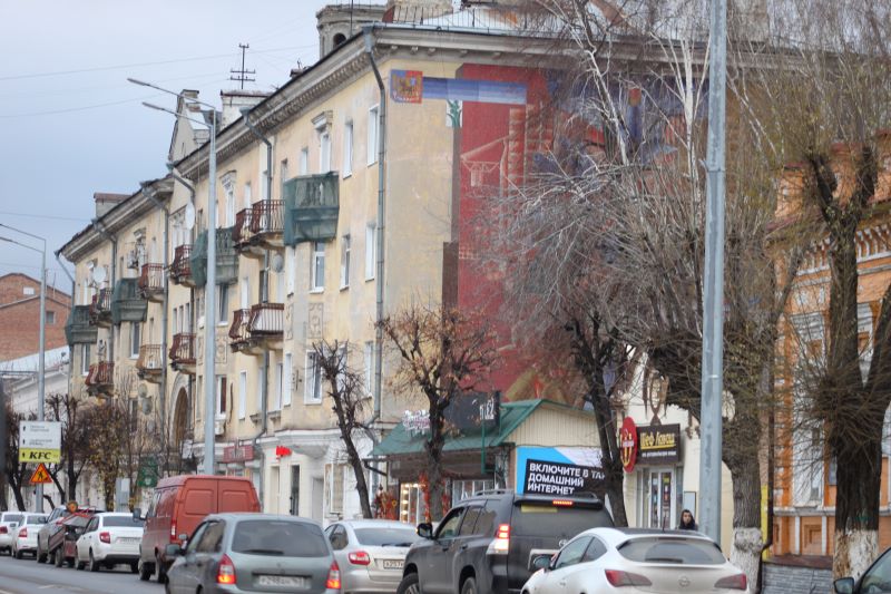 В Центральном районе Сызрани запланировано четырехчасовое отключение электричества