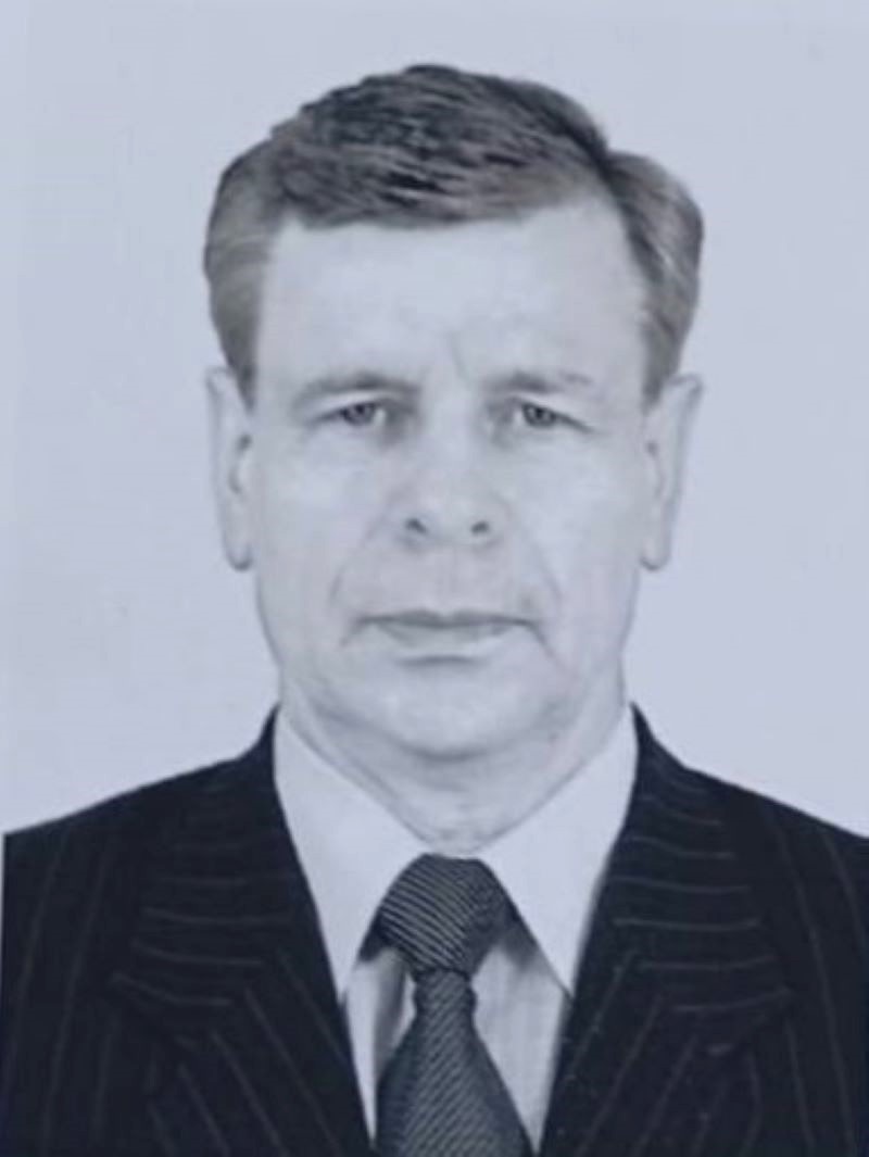 Ушёл из жизни Геннадий Николаевич Никитин