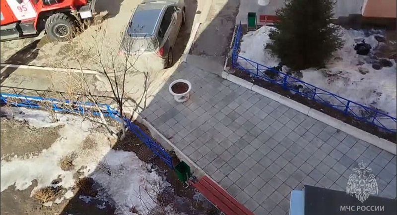 Что рассказали соседи пострадавшего при взрыве самогонного аппарата сызранца