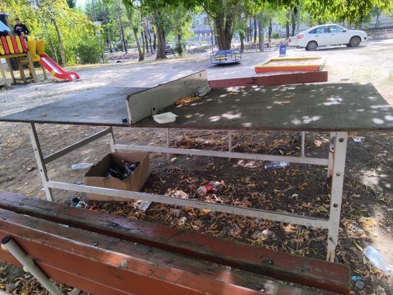 Приходят и ругаются матом на весь двор: жительница Сызрани уверена, что лучше других знает поколение альфа