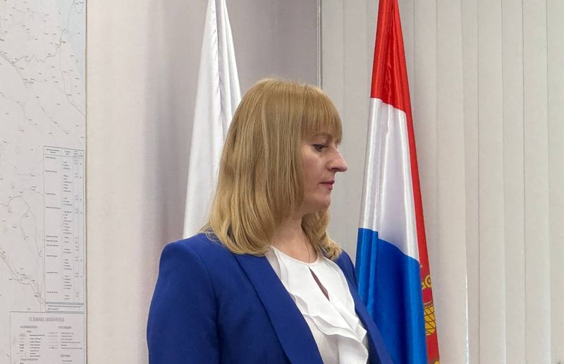 Новым заместителем главы Сызрани стала Наталья Ждановская