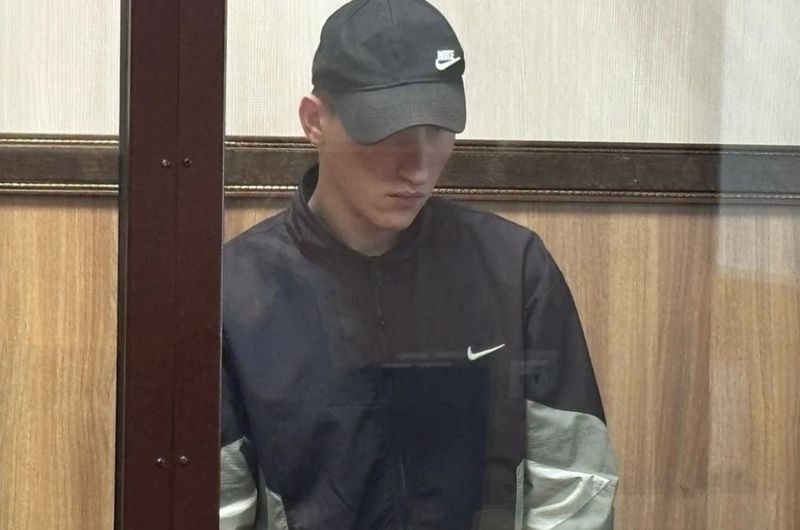 «Его долго не могли вычислить»: создатель «Синего кита» доплавался