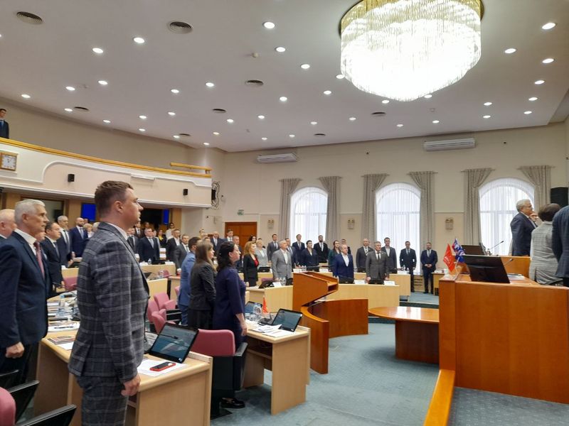 В Самарской области будет установлена патриотическая памятная дата