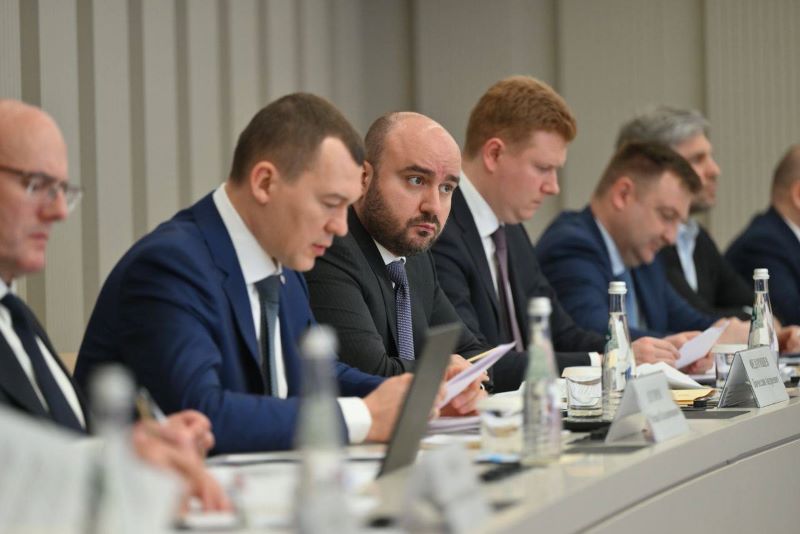 Вячеслав Федорищев сообщил о готовности Самарской области встретить главный спортивный форум страны
