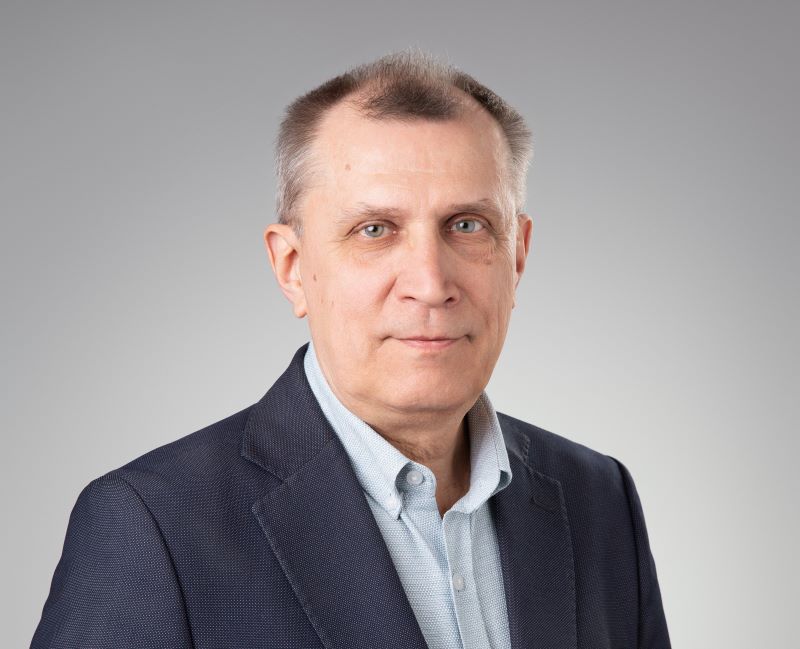 Председатель Думы Сызрани Сергей Митко обратился к землякам по случаю Дня российского парламентаризма
