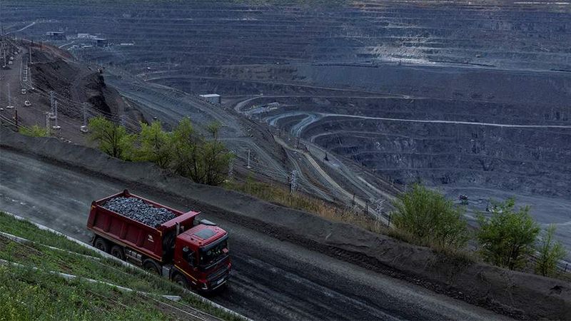 Украина и США подписали соглашение по природным ресурсам и планируют восстановление Украины