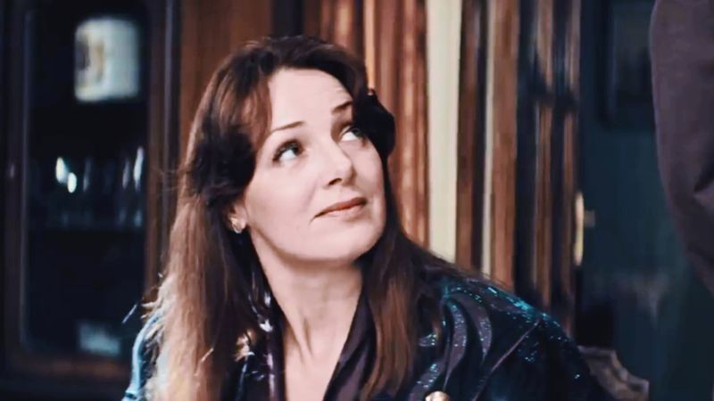 Умерла героиня фильма «Курьер» и десятка «звездных» кинолент