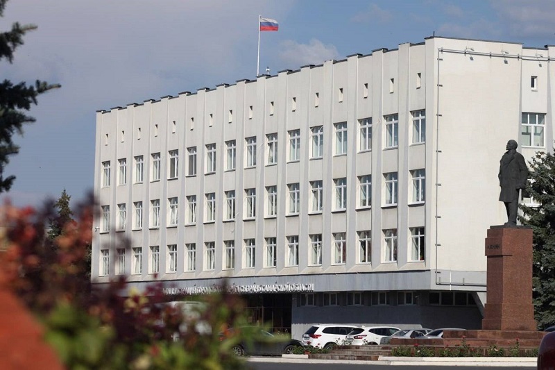 Сызрань готовится встретить День Победы: опубликована полная программа  культурных событий