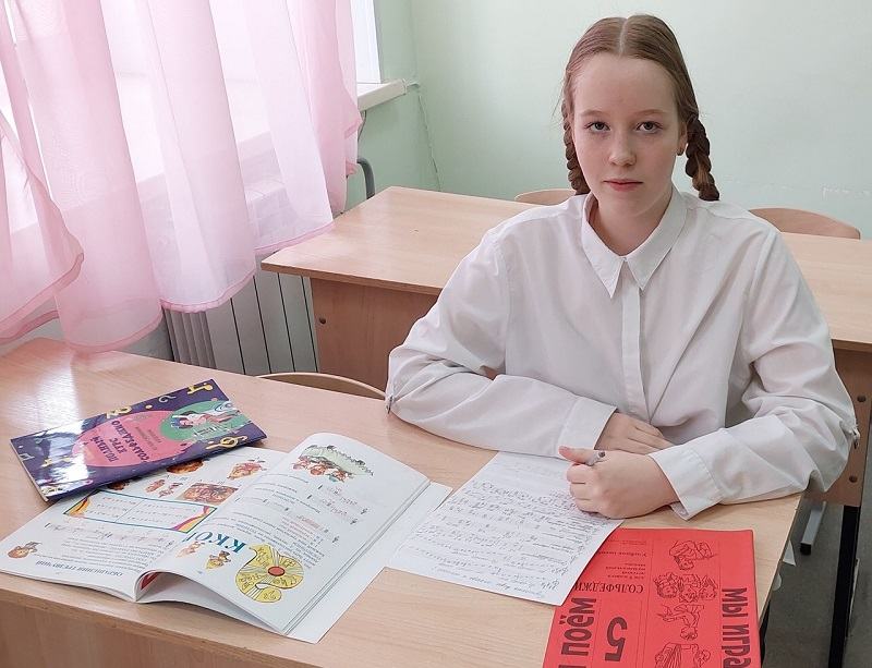 Девочка из Сызрани покорила международную олимпиаду, показав силу музыкального интеллекта