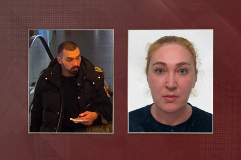 В семье пособницы убийства экс-мэра Самары давно научились прятать трупы