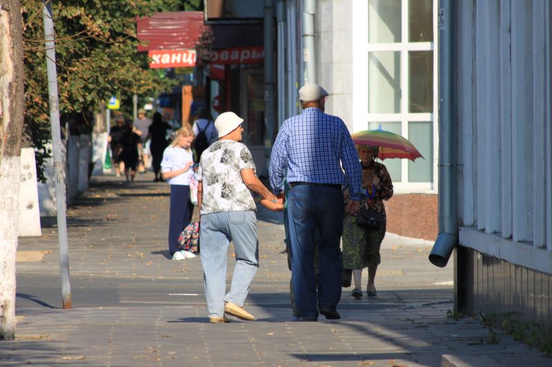 В вопросе демографии Сызрань откатилась на уровень 63-летней давности
