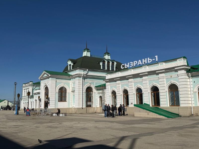 Едут гости: Сызрань ждёт туристический бум
