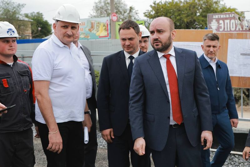 Сызрань получит 200 млн рублей на ремонт дорог