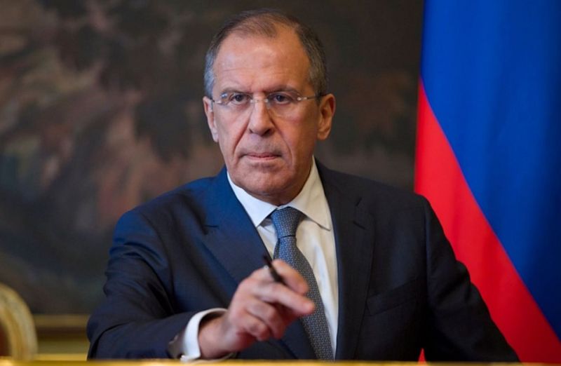 Сергей Лавров высказался о втором раунде переговоров России и Украины