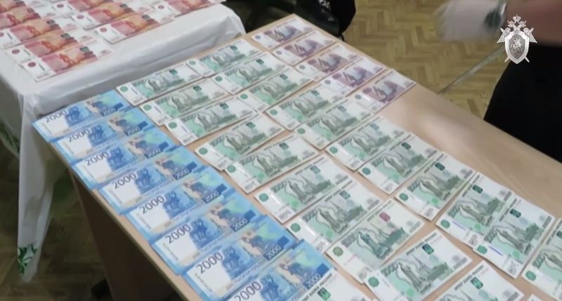 В Самаре экс-преподавателя транспортного колледжа будут судить по 54 эпизодам получения взяток