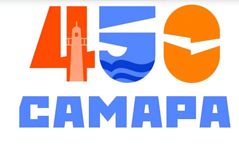 В Самарской области представлен новый логотип «Самара - 450»: откуда взялась цифра и для чего она нужна