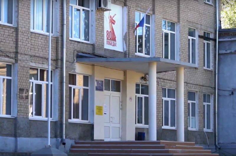 3 июня девятиклассники Сызрани, Октябрьска, Сызранского и Шигонского районов пишут ОГЭ по математике