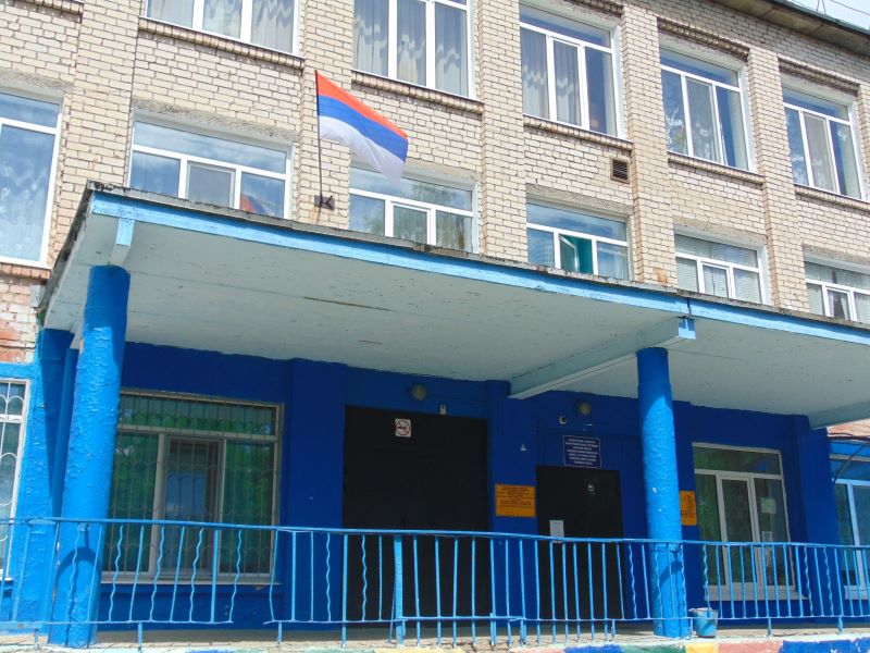Власти Сызрани озвучили перспективы капитального ремонта школы №39