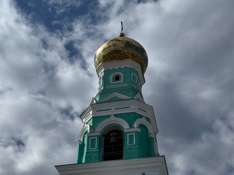 Священник Сызранской епархии дал совет правильного отношения к Троице и Духову дню