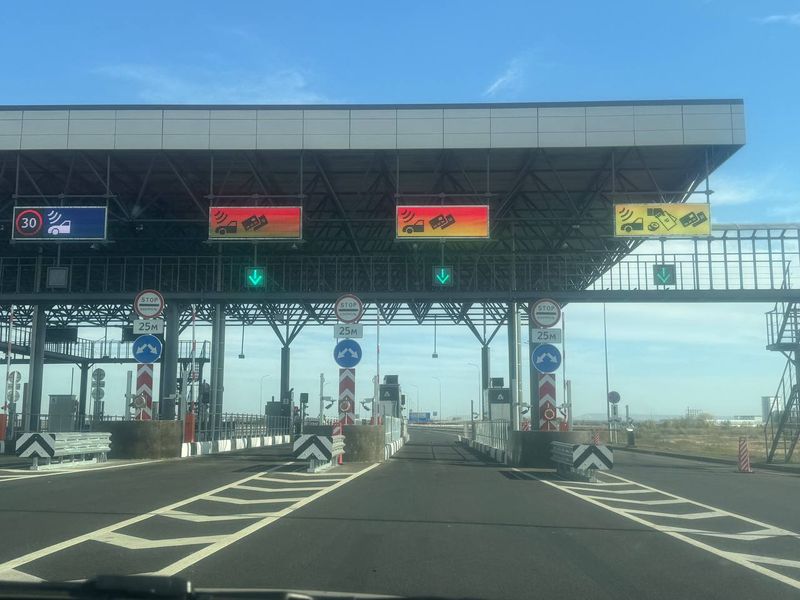 От Самарской области требуют вернуть в бюджет РФ 3,2 млрд рублей за трассу «Обход Тольятти»