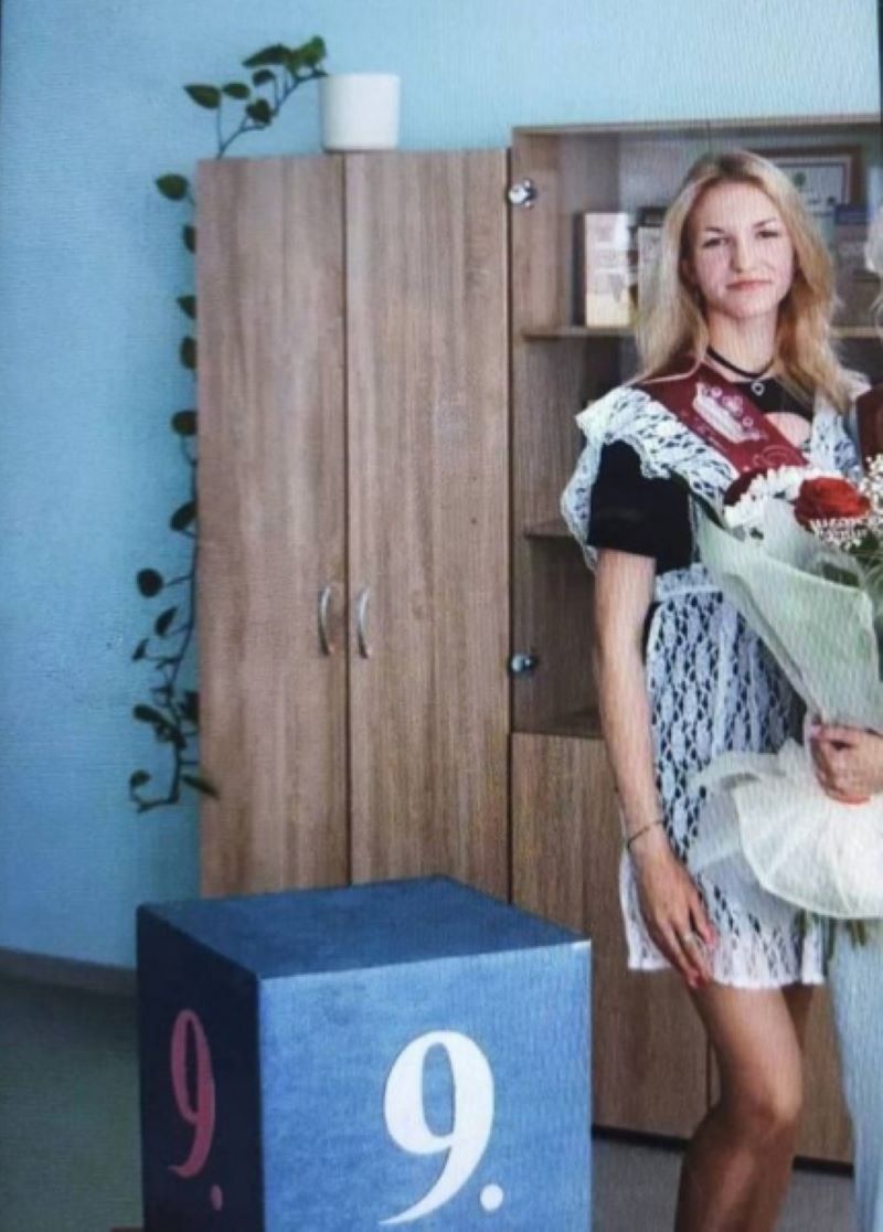 Пропавшая 16-летняя Анжелика уехала в Сызрань на машине с 30-летним незнакомцем