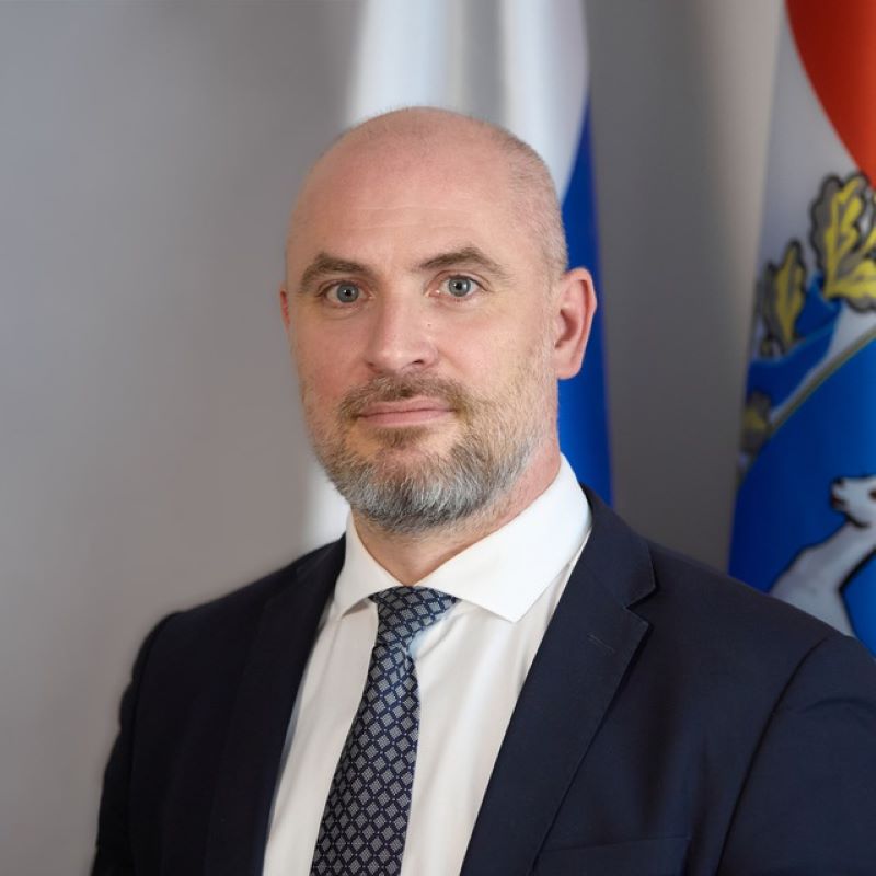 Министр Павел Финк: «Самарские компании вошли в Топ Всероссийского рейтинга «Индекс дела»