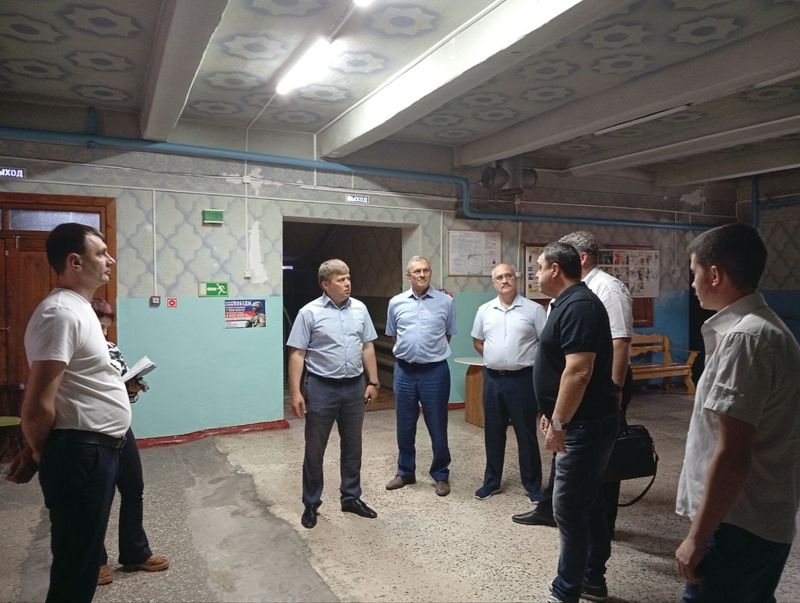 Чистое небо и хороший пар: городские бани пользуются высоким спросом, но есть вопросы, которые нужно решить