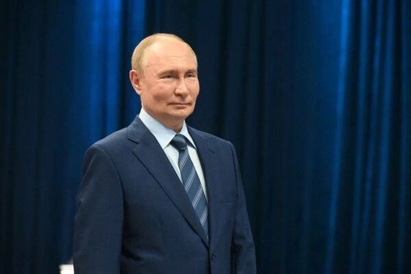 Путин сообщил о рекордном снижении бедности в России