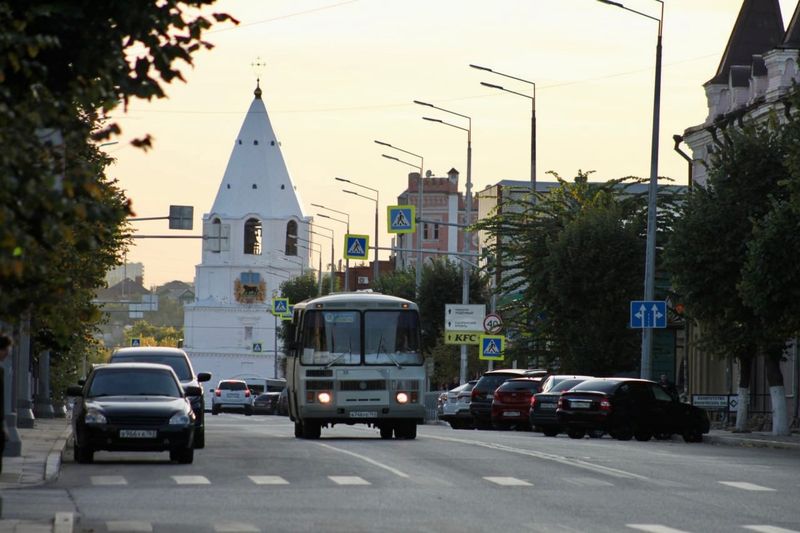 Накрывающий Москву мартовский холод может добраться до Самарской области