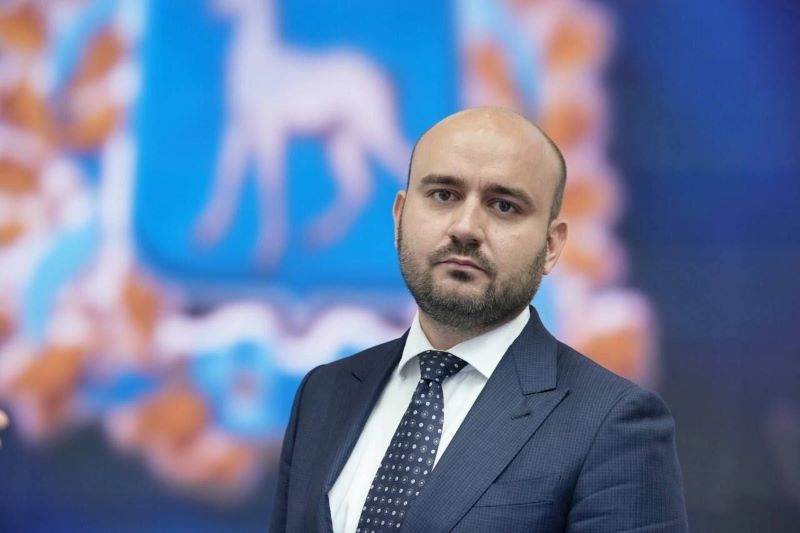 Губернатор Самарской области обратился к жителям региона в связи с Днем памяти и скорби