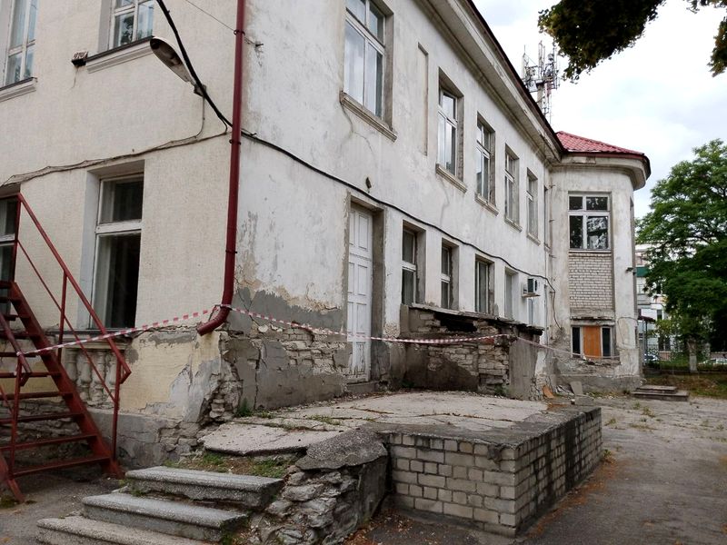 Минздрав Самарской области планирует построить в Сызрани новую поликлинику