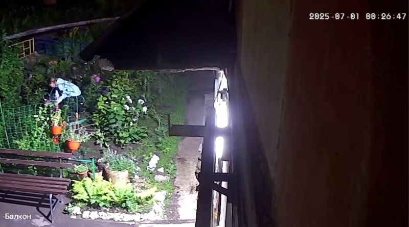 «Пришли ночью и сделали это»: жительницу Сызрани варварски обворовали соседи