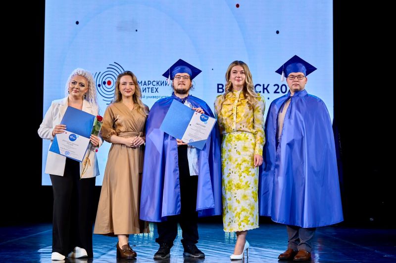 Будущее города: на сызранских заводах рассказали об успехах выпускников СФ СамГТУ