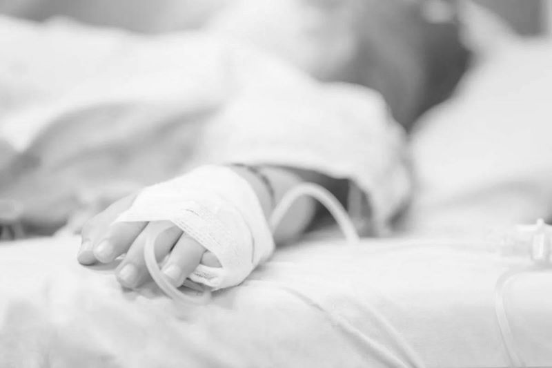 В Ульяновской области 3-летний малыш умер во время плановой операции по удалению грыжи