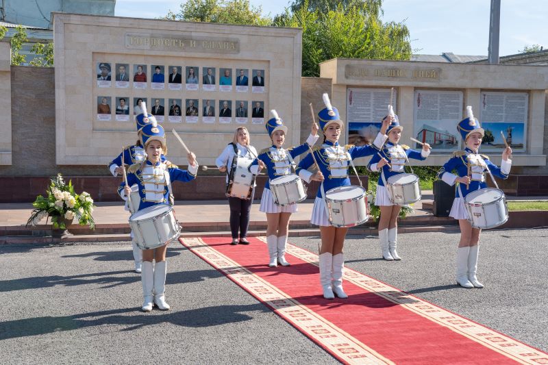 Руководству предприятий и организаций Сызрани следует поторопиться с выдвижением кандидатур на городскую Доску почёта