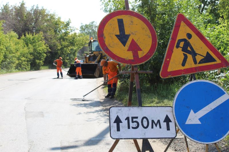 Уехать «на всех парах» из Сызрани сегодня не получится