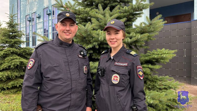 Ушлая девушка натворила дел на статью УК и решила спрятаться в Сызрани