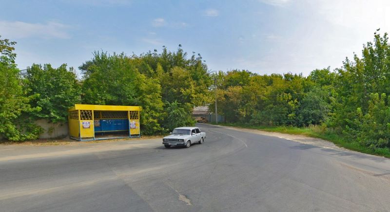 В Сызрани утром 9 июля перекроют дорогу, ведущую в микрорайон Кирпичный