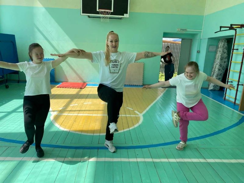 Отметившая 11-летие «Сила воли» завершает спортивный проект