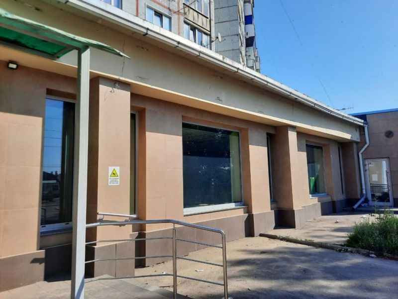 В Сызрани без объяснения причин закрылось отделение Сбера