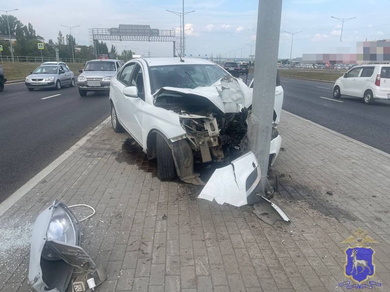 �������, �� ����������� �������, ���� ��������...� Vesta �� �������� ������� �� �����