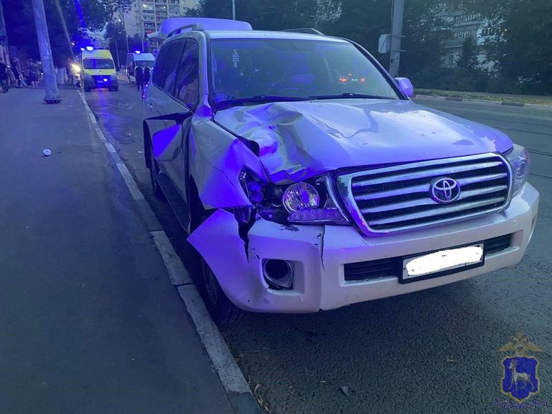 ������ �� ������ ������ �������, ������� ����� �� ������ ����� ������� Land Cruiser