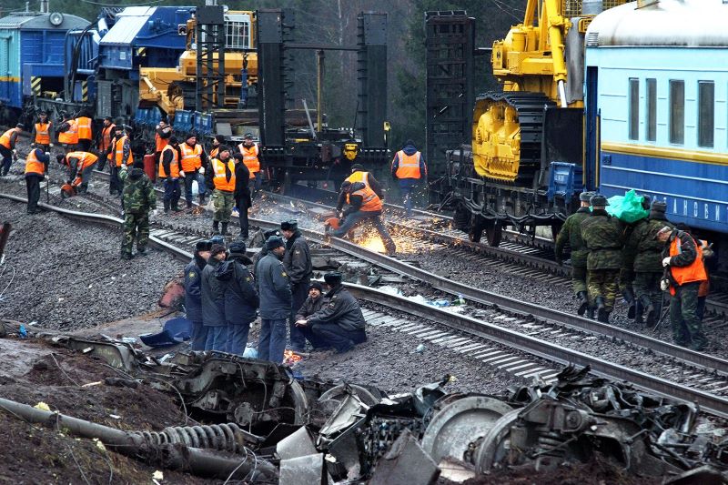 Крушение «Невского экспресса», теплохода «Булгария», пожар в УВД: поисково-спасательная служба Самарской области напомнила о страшных ЧП и спасенных жизнях