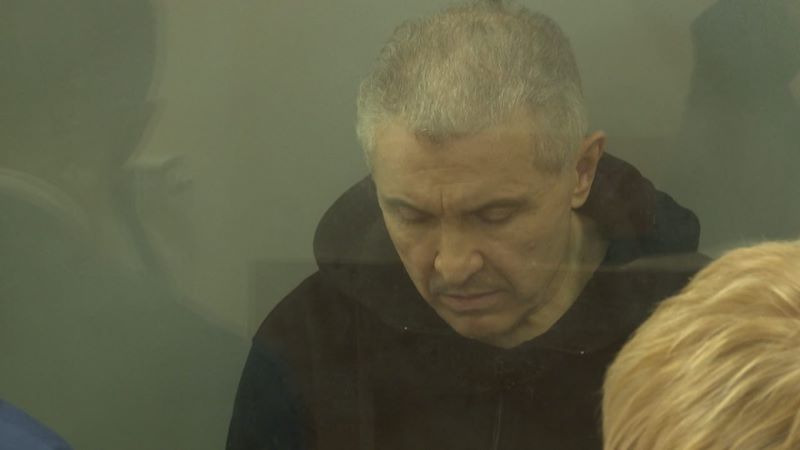 Экс-министру транспорта Ивану Пивкину дали реальный срок вместо штрафа