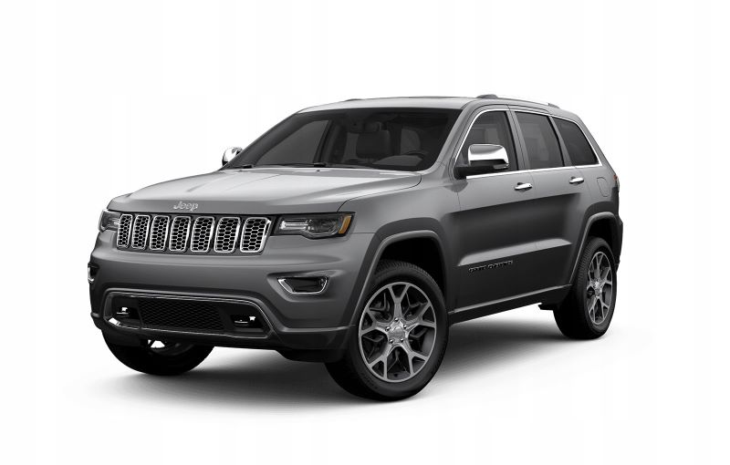      Grand Cherokee   