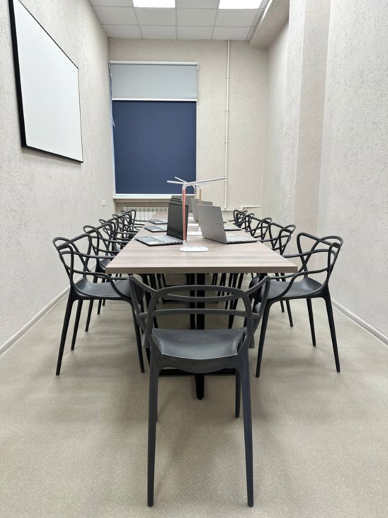 В Сызрани готовится к открытию креативное пространство с фото и подксаст студией