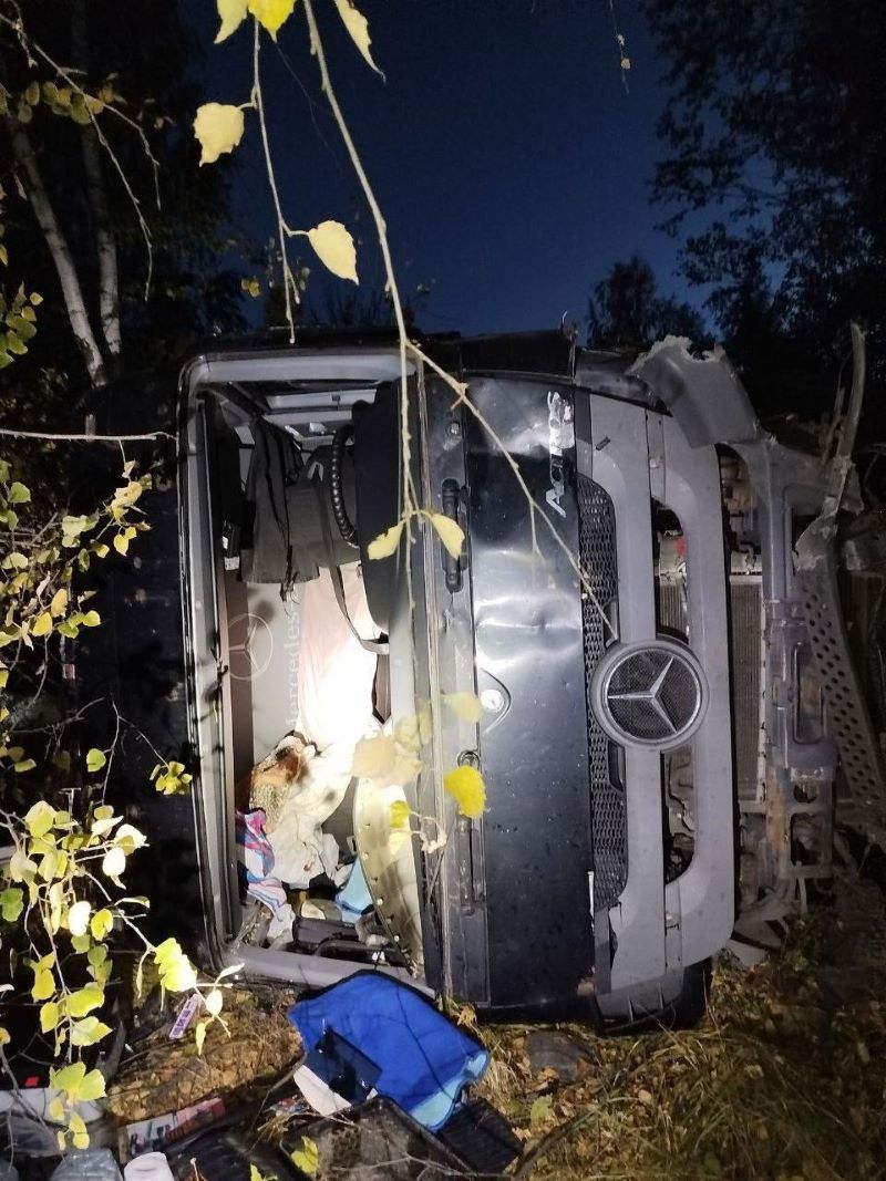 ������ ������ �� ���� ��������� �� �-5 � ���������� ������