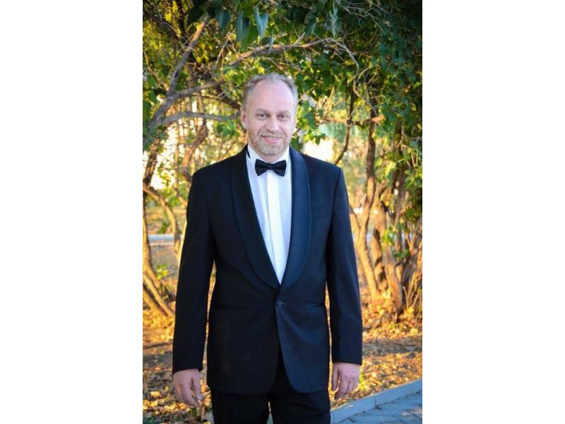 Маэстро Николаю Лысюку присвоено почетное и давно заслуженное им звание