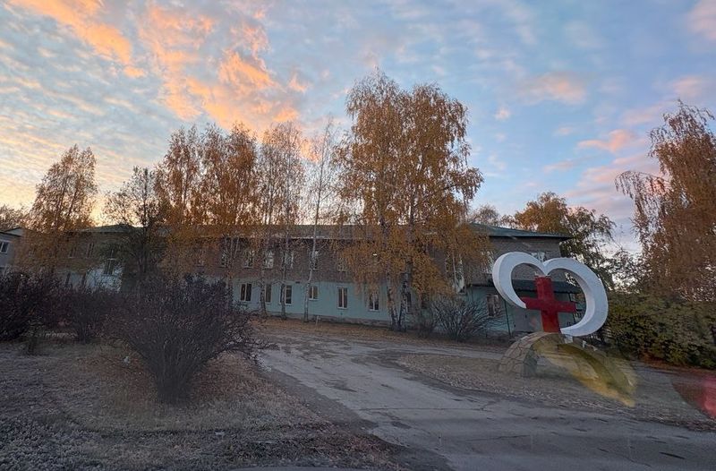 Пациент больницы под Сызранью был поражен отношением врачей к больным