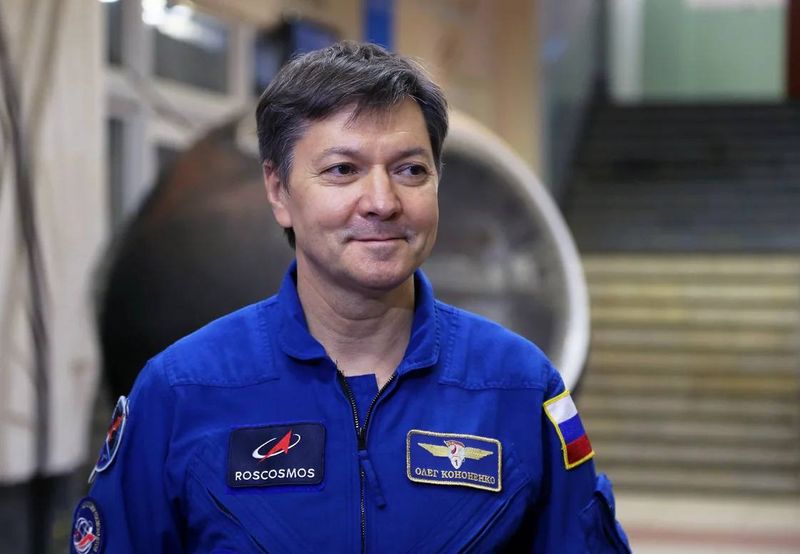 Самарский космонавт Олег Кононенко возглавит российский Центр подготовки космонавтов